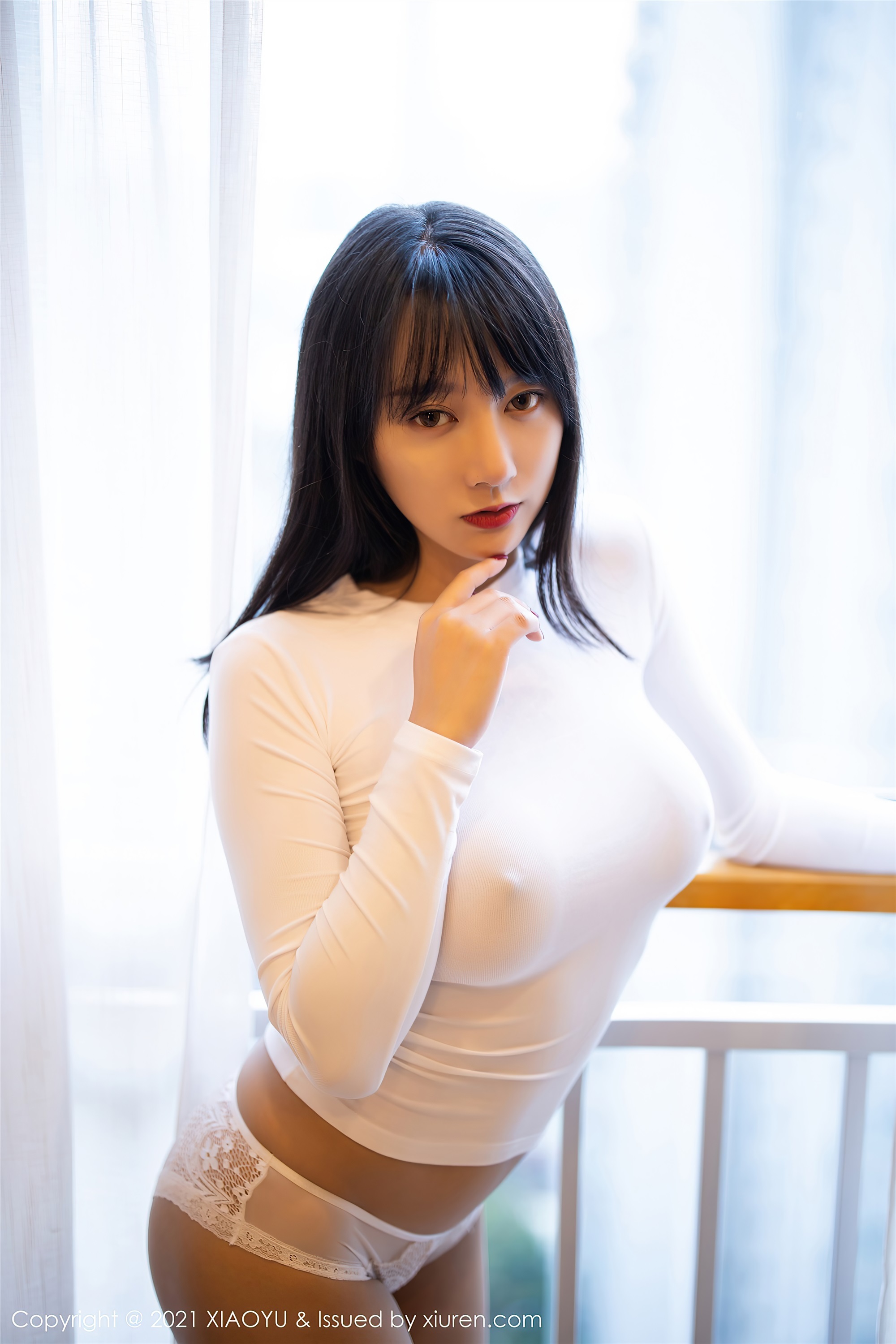 XIAOYU语画界  2021.01.19 VOL.454 何嘉颖
